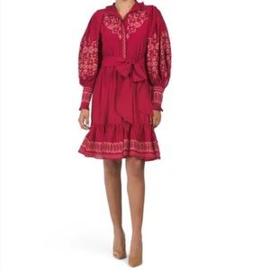 Kobi Halperin Cheryl Dress